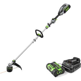 Murutrimmer ST1610E-T. Komplektis 4Ah aku ja standardlaadija