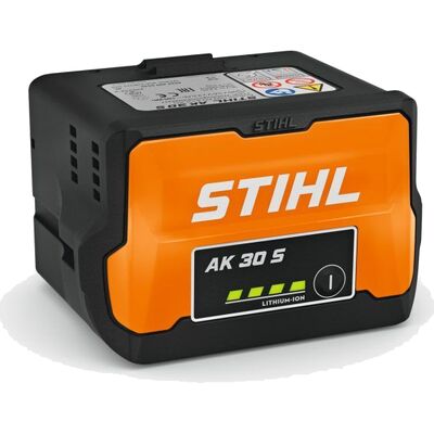 Aku AK 30 S Compact