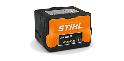 Aku AK 30 S Compact