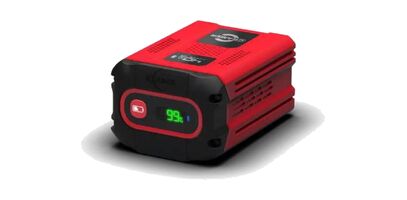 Aku 82V 4Ah mudel 82V290P, Cramer