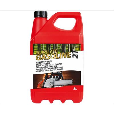 Spetsiaalbensiin 2T 5L, ALKYLATE