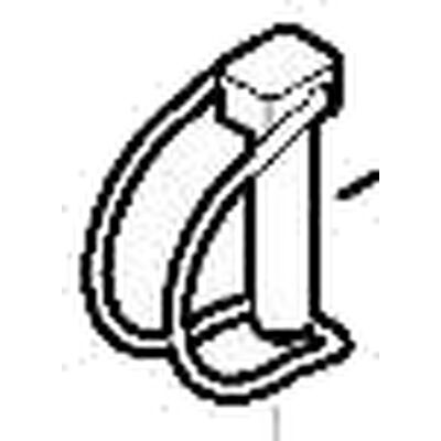 Mullafreesi terade kinnituspolt lukustiga