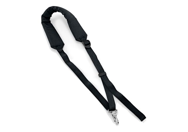 Kanderihm pehmendusega trimmerile ja rohulõikurile