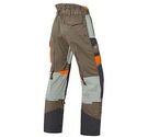 Hekipügaja ja aiatööde püksid HS Multi-Protect, XL