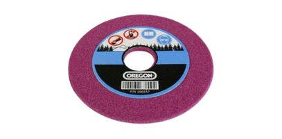 Käiakivi terituspingile Ozaki Ø 105mm; paksus 3,2mm