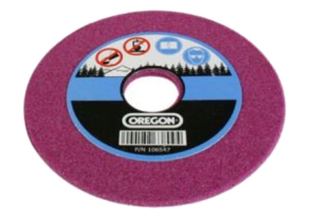 Käiakivi terituspingile Ozaki Ø 105mm; paksus 3,2mm