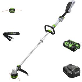 Murutrimmer ST1510E-T. Komplektis 2.5Ah aku ja standardlaadija. 