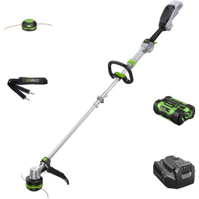 Murutrimmer ST1510E-T. Komplektis 2.5Ah aku ja standardlaadija. 