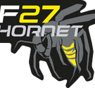 Hooldusniiduk Ecotech F27 Hornet (kaugjuhtimisega nõlvaniiduk) 