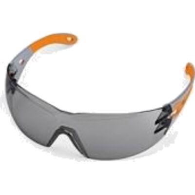 Kaitseprillid LIGHT Plus must