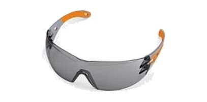 Kaitseprillid LIGHT Plus must