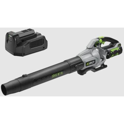 Akuga õhuluud EGO LB6150E 56V Komplekt