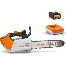 Akukettsaag MSA 220 TC-O PRO KOMPLEKT