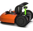 GPS+4G, WA0862, Worx