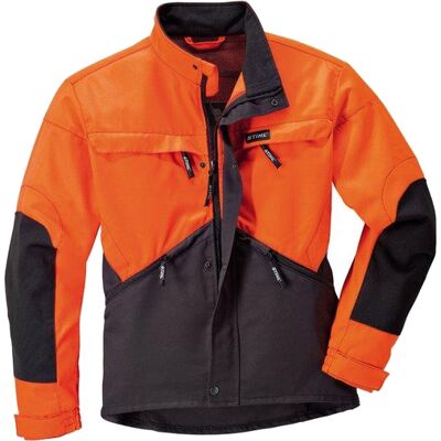 Metsatööjakk DYNAMIC, S