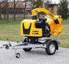 Puiduhakkur LASKI LS 160 PPB (bensiin Briggs&Stratton 35hj) B96