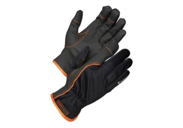 Kinnas Worksafe sünt/nahk nr11 A100 PUC