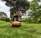 Robotniiduk STIHL iMow RMI 632 (1000~3000 m²)