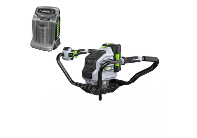 Pinnasepuur EGO PHA7400E Komplekt