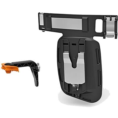 Kinnitussüsteem vööle BGA200