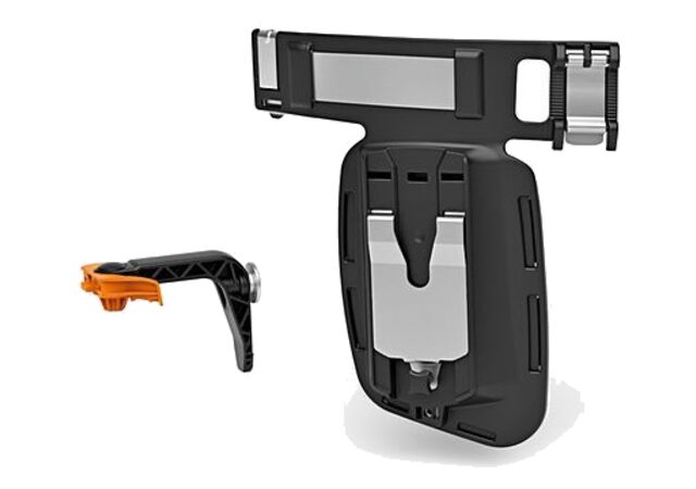 Kinnitussüsteem vööle BGA200