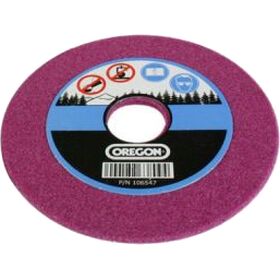 Käiakivi terituspingile Ozaki Ø 145mm; paksus 3,2mm