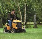 Murutraktor XT2 PS107, Cub Cadet