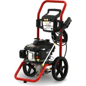 Survepesur VARI W3000Z (bensiinimootoriga) 