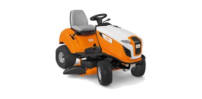 Murutraktor RT 4112 SZ EVC