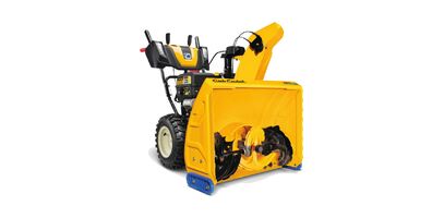 Lumefrees  XS3 76 SWE, Cub Cadet