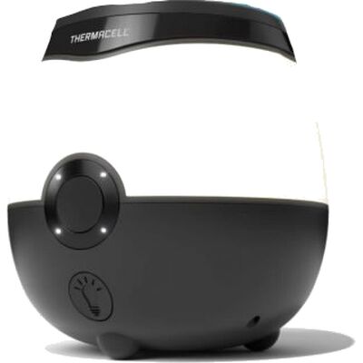 Sääsepeletaja akutoitel EL55 miljöövalgusega