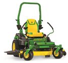 0-pöörderaadiusega murutraktor Z545R, John Deere 48"