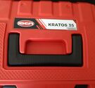 Aku oksakäärid IBEA Kratos 35 (koos kahe aku ja laadijaga)