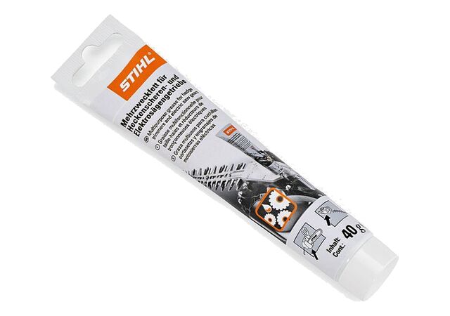 Reduktorite ja võllimääre STIHL, 225 g