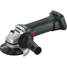 Akunurklihvija W 18 LTX 125 Quick karkass, Metabo