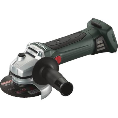 Akunurklihvija W 18 LTX 125 Quick karkass, Metabo