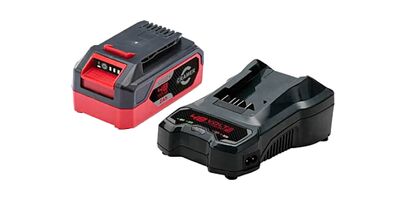 Aku ja laadija startkomplekt 48V 2Ah aku + 4A laadija 48SK96, Cramer