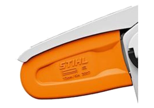 Juhtplaadi kate 10 cm, GTA26