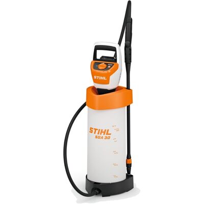 Akuaiaprits SGA 30 AS KOMPLEKT