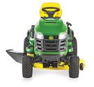 Murutraktor X127 John Deere 