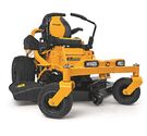 0-pöörderaadiusega murutraktor XZ5 L127, Cub Cadet