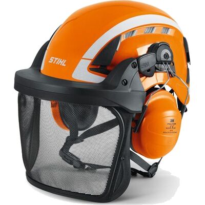 Arboristikiiver ADVANCE X-CLIMB