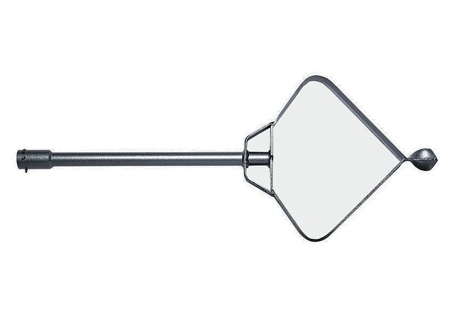 Pinnasepuur BT131 puur taimede istutamiseks