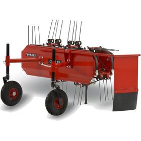 Kaaruti ja vaaluti OP-115 Vari