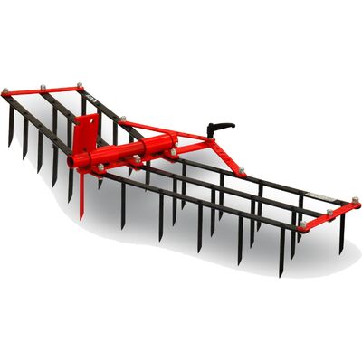 Kergäkke Vari BH-138 