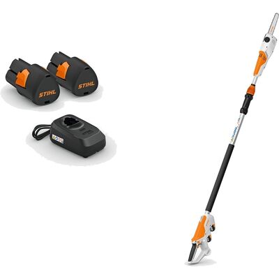 Akukõrglõikur HTA 30 AS KOMPLEKT