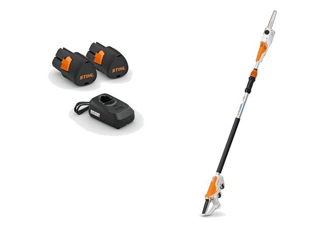 Akukõrglõikur HTA 30 AS KOMPLEKT