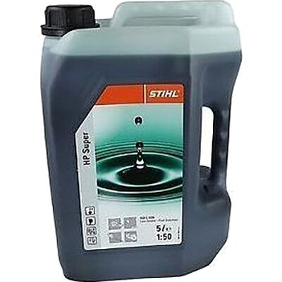 Seguõli STIHL HP Super 5L