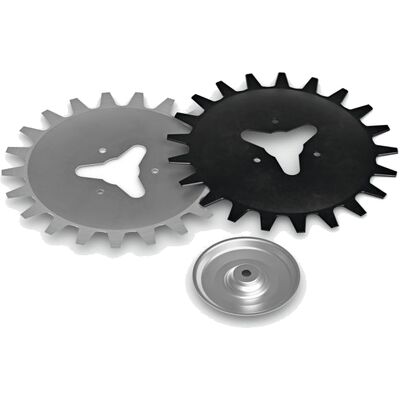 Hoolduskomplekt RG-KM rootorkääridele