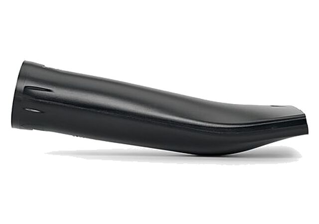 Puhumistoru lameotsik BR700,800